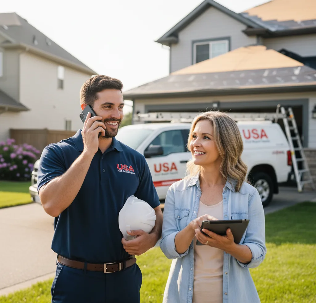 Emergency Roof Repair in Dayton, NJ